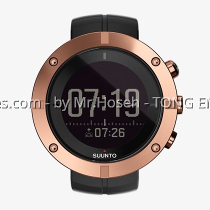 [CLEAR STOCK - 100% ORIGINAL]  SUUNTO KAILASH Copper SS021815000