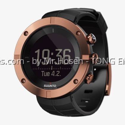 [CLEAR STOCK - 100% ORIGINAL]  SUUNTO KAILASH Copper SS021815000