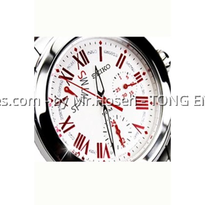 SEIKO CRITERIA LADIES DAY-DATE INDICATOR SPA795P1