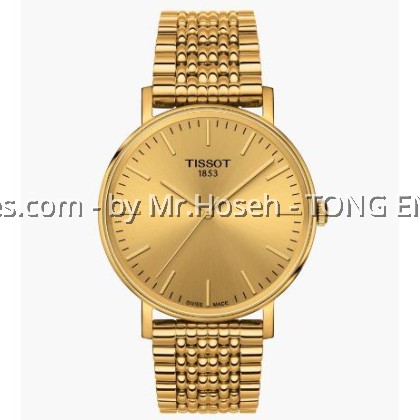 TISSOT EVERYTIME MEDIUM T109.410.33.021.00