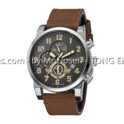 ALAIN DELON MEN CHRONOGRAPH AD404-1344C ALAIN DELON MEN CHRONOGRAPH AD404-1344C