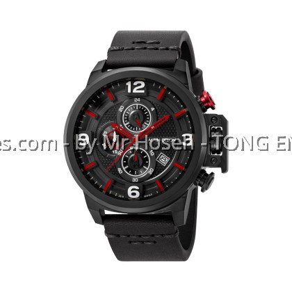 ALAIN DELON MEN CHRONOGRAPH AD419-1765C ALAIN DELON MEN CHRONOGRAPH AD419-1765C