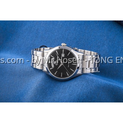ORIENT COMPTEMPORARY MECHANICAL DAY DATE FEV0V001B