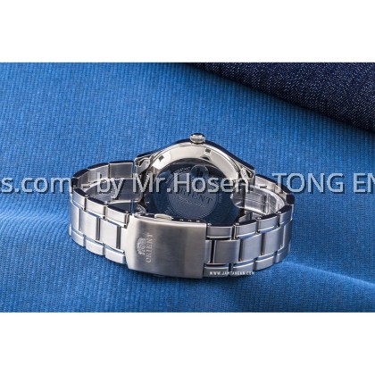 ORIENT COMPTEMPORARY MECHANICAL DAY DATE FEV0V001B