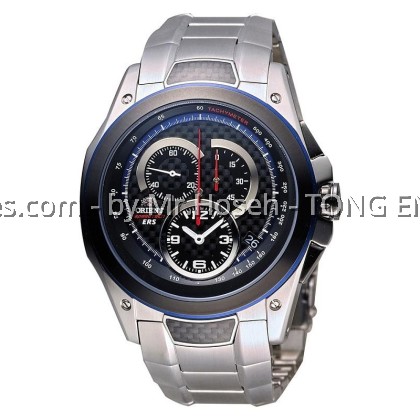 ORIENT SPEEDTECH ERS CHRONOGRAPH SKT00001B
