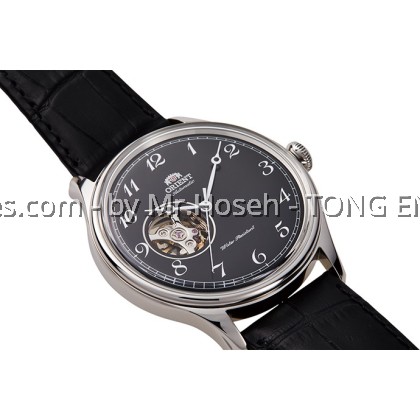 ORIENT OPEN HEART AUTOMATIC RA-AG0016B