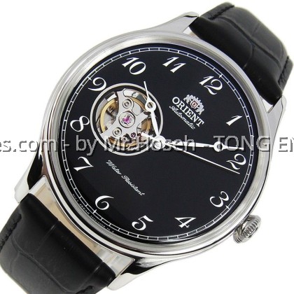 ORIENT OPEN HEART AUTOMATIC RA-AG0016B