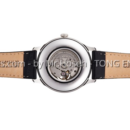 ORIENT OPEN HEART AUTOMATIC RA-AG0016B
