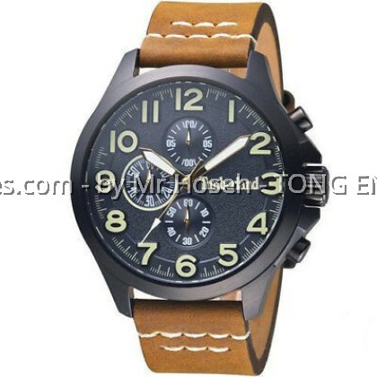 TIMBERLAND BRENTON MEN TBL.15026JSB/02A