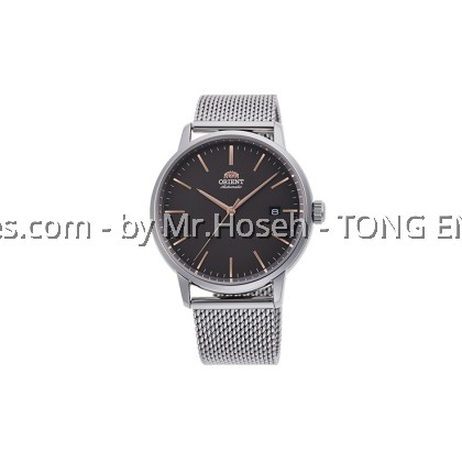 ORIENT CONTEMPORARY MECHANICAL AUTOMATIC RA-AC0E05N