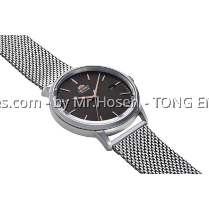 ORIENT CONTEMPORARY MECHANICAL AUTOMATIC RA-AC0E05N