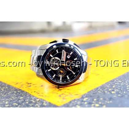 ORIENT SPEEDTECH CHRONOGRAPH STZ00001B