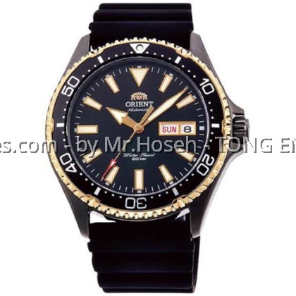 ORIENT MAKO III DIVER AUTOMATIC RA-AA0005B