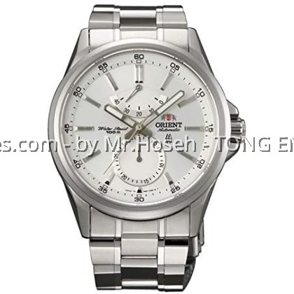 ORIENT CONDUCTOR POWER RESERVE INDICATOR AUTOMATIC SFM01002W