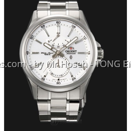 ORIENT CONDUCTOR POWER RESERVE INDICATOR AUTOMATIC SFM01002W