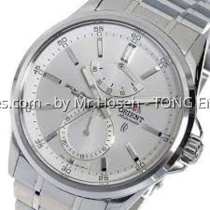 ORIENT CONDUCTOR POWER RESERVE INDICATOR AUTOMATIC SFM01002W