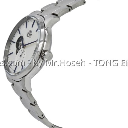 ORIENT CONTEMPORARY MECHANICAL OPEN HEART AUTOMATIC RA-AR0102S