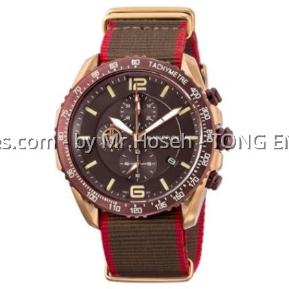 ALAIN DELON MEN CHRONOGRAPH AD393-1545C ALAIN DELON MEN CHRONOGRAPH AD393-1545C
