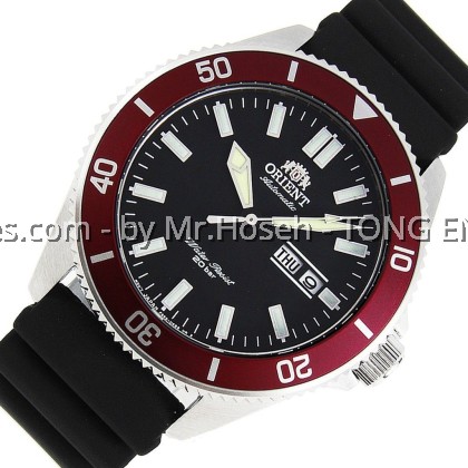 ORIENT KANO MAK0 III XL DIVER AUTOMATIC RA-AA0011B