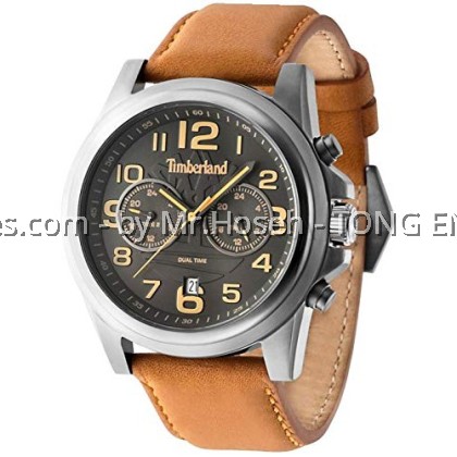 TIMBERLAND PICKETT MEN TBL.14518JSU/61B
