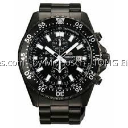 ORIENT SPORT CHRONOGRAPH CTT11001B