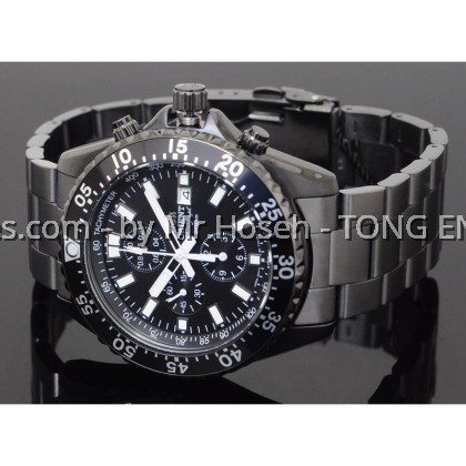 ORIENT SPORT CHRONOGRAPH CTT11001B