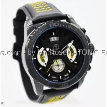 ALAIN DELON MEN CHRONOGRAPH AD423-1732C ALAIN DELON MEN CHRONOGRAPH AD423-1732C