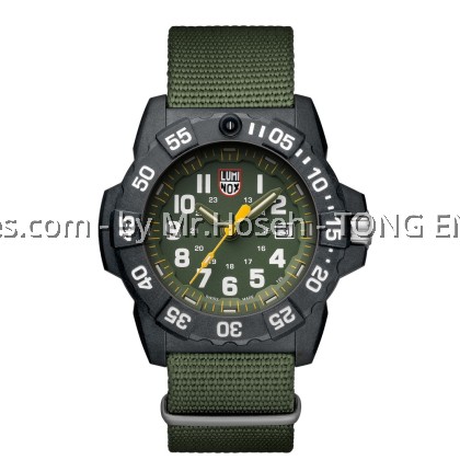 LUMINOX NAVY SEAL 3500 SERIES 3517
