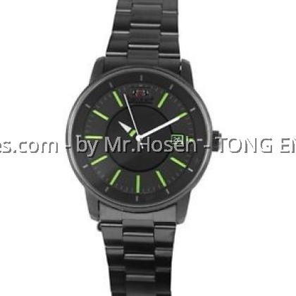 ORIENT DISK WATCH AUTOMATIC ER02005B