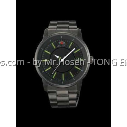 ORIENT DISK WATCH AUTOMATIC ER02005B