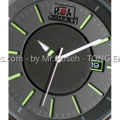 ORIENT DISK WATCH AUTOMATIC ER02005B