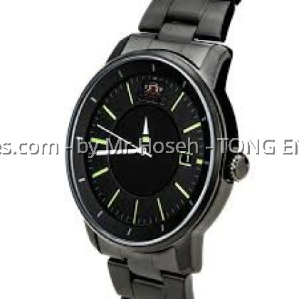 ORIENT DISK WATCH AUTOMATIC ER02005B