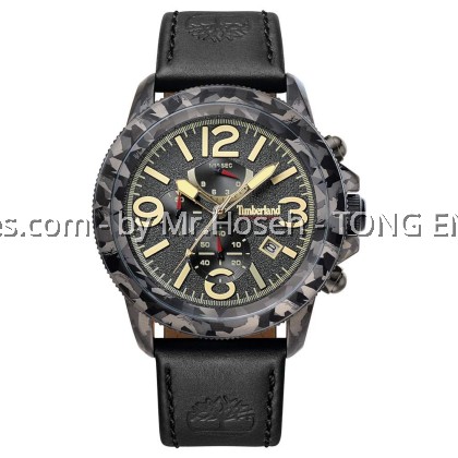 TIMBERLAND ASHBROOK MEN TBL.15474JSGY/61