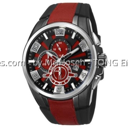 ALAIN DELON MEN CHRONOGRAPH AD403-1765C
