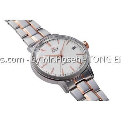 ORIENT BAMBINO LADIES CLASSIC MECHANICAL AUTOMATIC RA-AC0008S