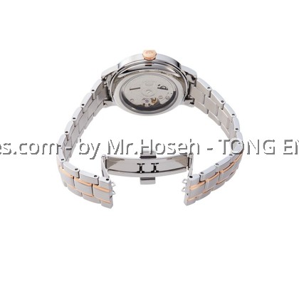 ORIENT BAMBINO LADIES CLASSIC MECHANICAL AUTOMATIC RA-AC0008S