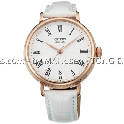 ORIENT CLASSIC MID SIZE LADIESS AUTOMATIC FER2K002W