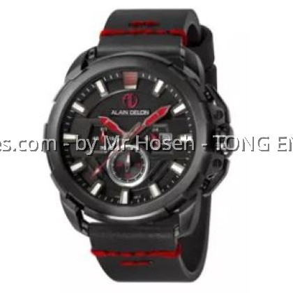 ALAIN DELON MEN CHRONOGRAPH AD415-1732C ALAIN DELON MEN CHRONOGRAPH AD415-1732C