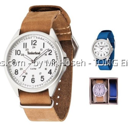 TIMBERLAND RAYNHAM SET MEN TBL.14829JS/01-AS