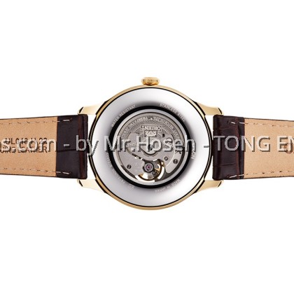 ORIENT OPEN HEART AUTOMATIC RA-AG0013S