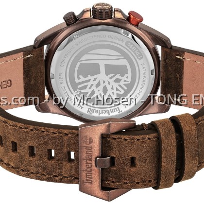 TIMBERLAND UPTON MEN TBL.14814JSQBN/61