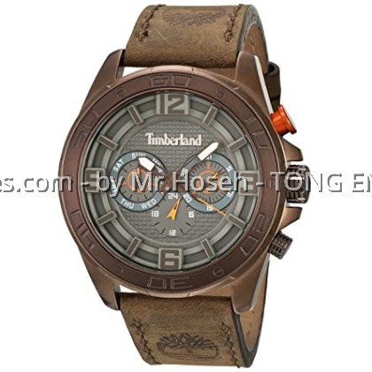 TIMBERLAND UPTON MEN TBL.14814JSQBN/61