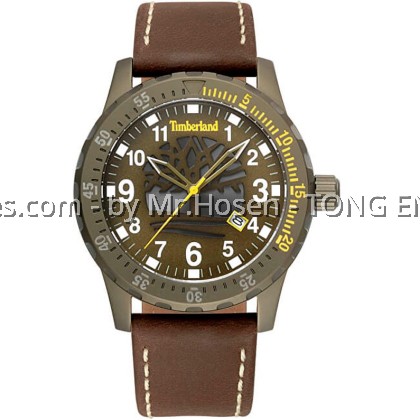 TIMBERLAND CLARKSBURG MEN TBL.15473JLK/53