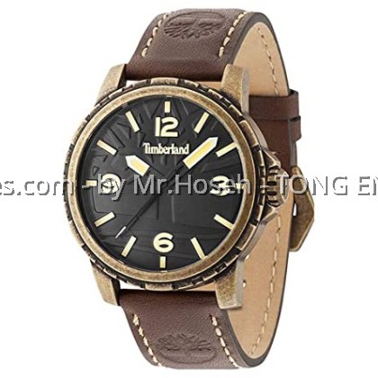 TIMBERLAND CLARKSON MEN TBL.15257JSA/02 TIMBERLAND CLARKSON MEN TBL.15257JSA/02