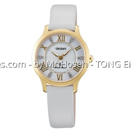ORIENT CLASSIC CRYSTAL SAPPHIRE QUARTZ UB9B003W