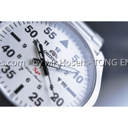 ORIENT AVIATOR SP FLIGHT SPORT QUARTZ FUNG2002W