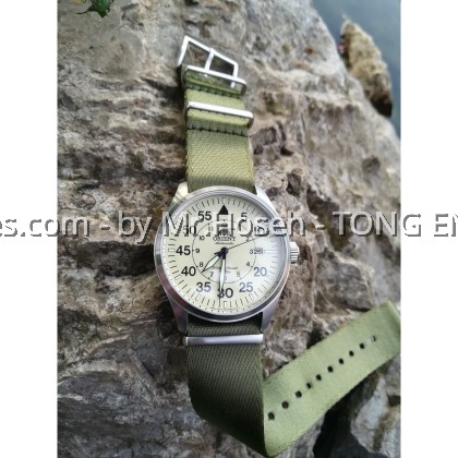 ORIENT AVIATOR SP FLIGHT SPORT QUARTZ FUNG2002W