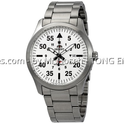 ORIENT AVIATOR SP FLIGHT SPORT QUARTZ FUNG2002W