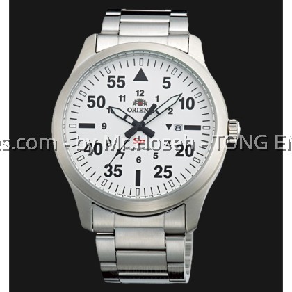 ORIENT AVIATOR SP FLIGHT SPORT QUARTZ FUNG2002W