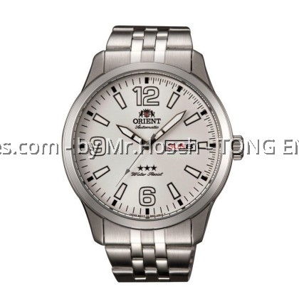 ORIENT CLASSIC MECHANICAL AUTOMATIC DAY DATE SAB0B006W ORIENT CLASSIC MECHANICAL AUTOMATIC DAY DATE SAB0B006W